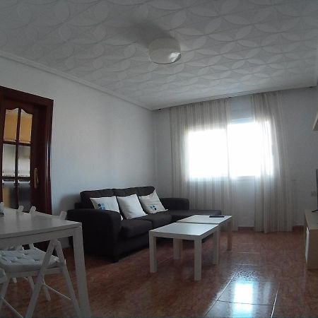 Apartamento Malvarrosa Valencia Exterior foto