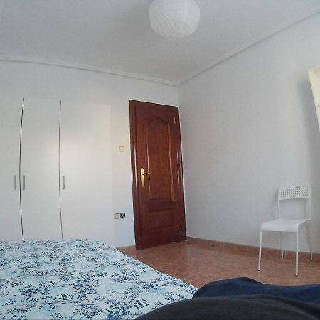 Apartamento Malvarrosa Valencia Exterior foto