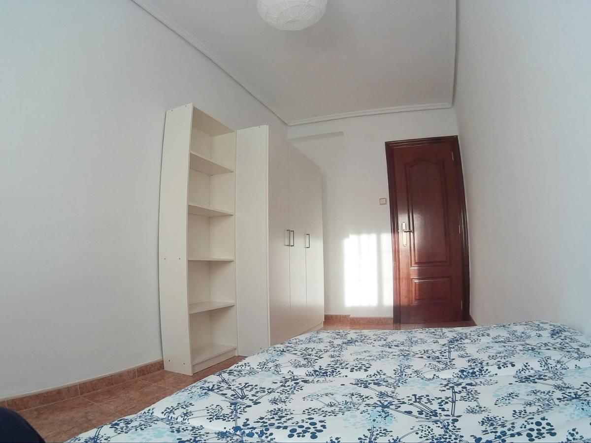 Apartamento Malvarrosa Valencia Exterior foto