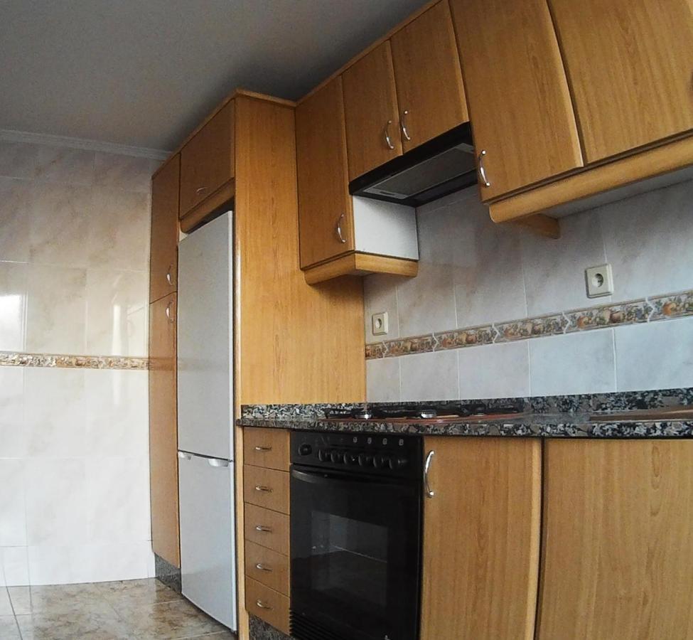 Apartamento Malvarrosa Valencia Exterior foto