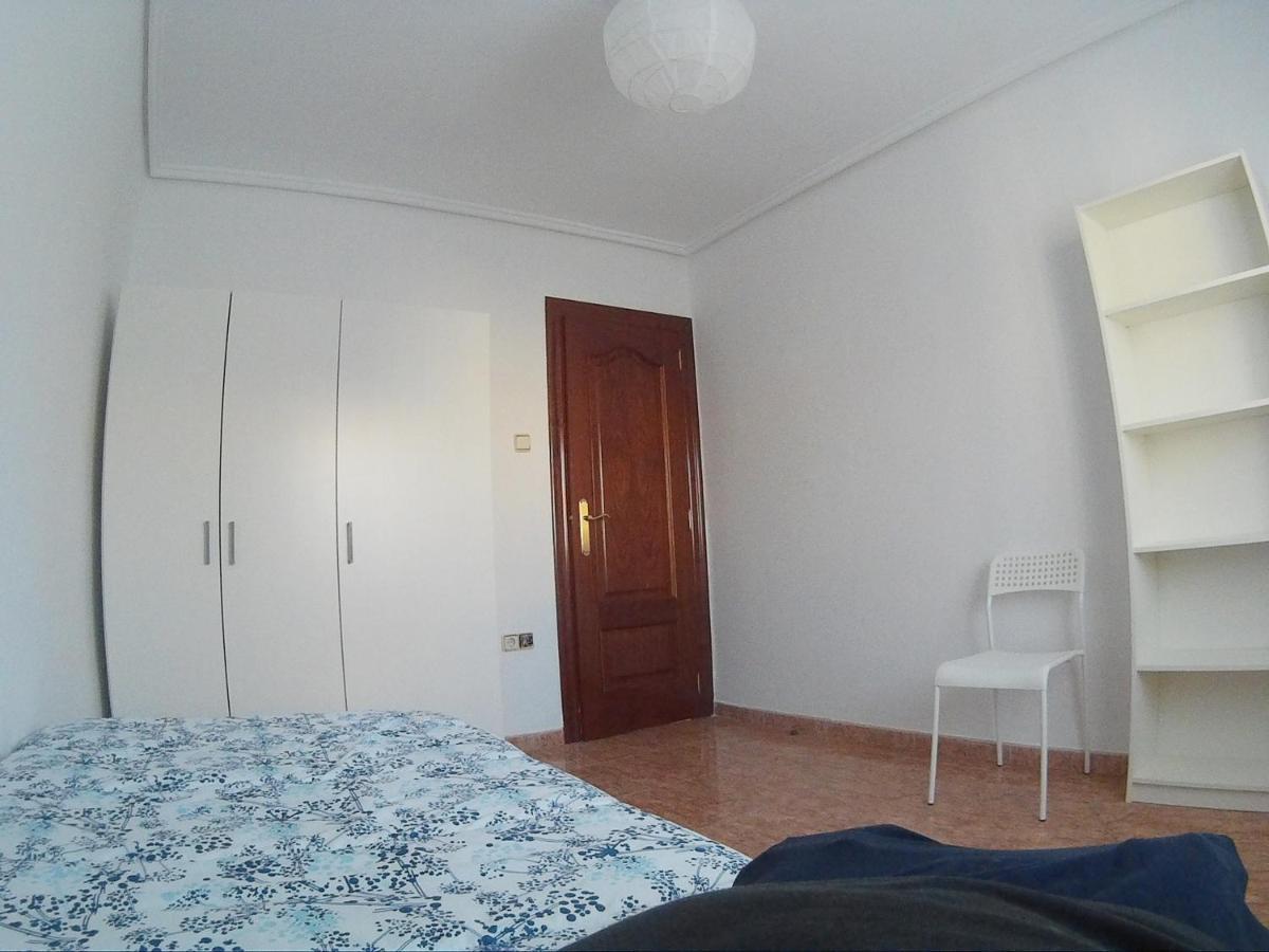 Apartamento Malvarrosa Valencia Exterior foto